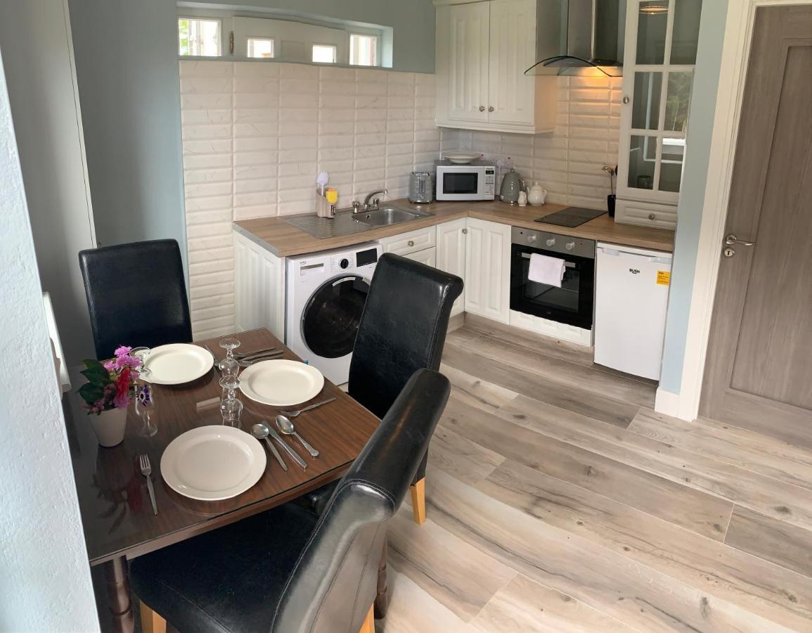 Mountain View Apartment Килларни Экстерьер фото
