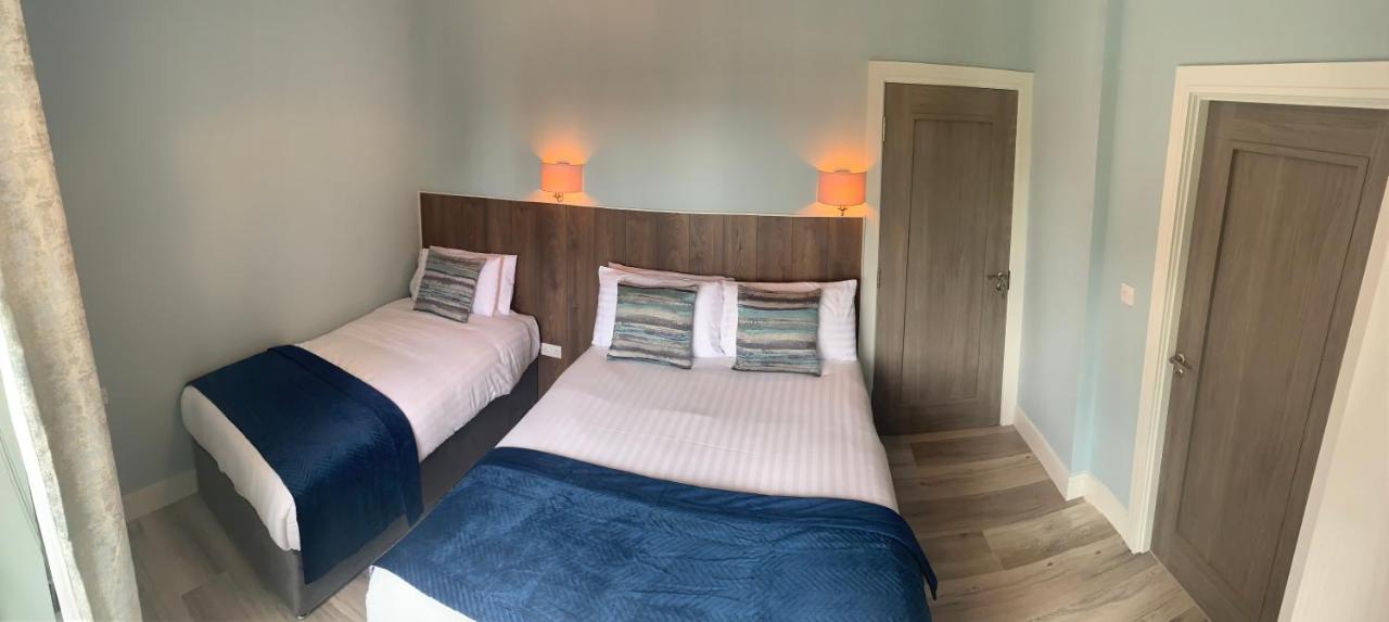Mountain View Apartment Килларни Экстерьер фото