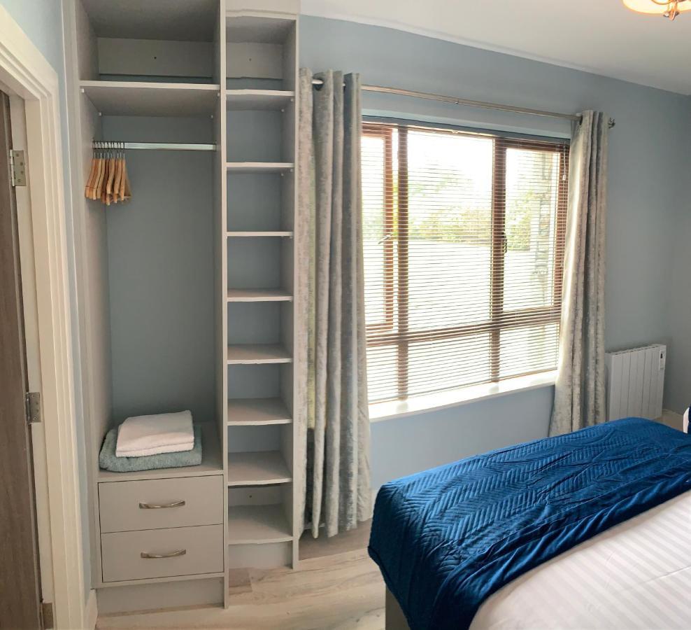 Mountain View Apartment Килларни Экстерьер фото