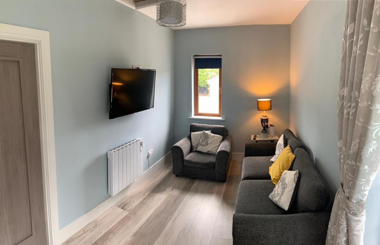 Mountain View Apartment Килларни Экстерьер фото