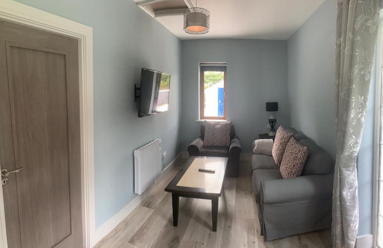 Mountain View Apartment Килларни Экстерьер фото