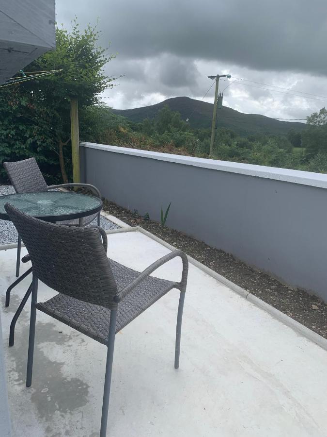 Mountain View Apartment Килларни Экстерьер фото